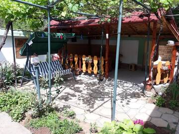 Фотографии Гостевой дом Guest House Baba Hota г. Hotnitsa (Болгария) №5 Фото Гостевой дом Guest House Baba Hota г. Hotnitsa 5
