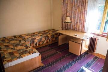 Фото номера Дом с 3 спальнями Гостевой дом Guest House Baba Hota г. Hotnitsa 6