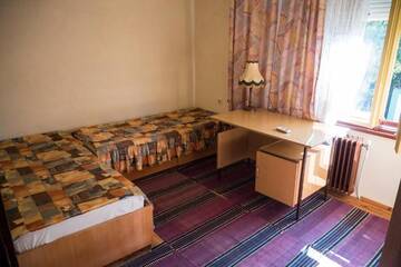 Фото номера Дом с 3 спальнями Гостевой дом Guest House Baba Hota г. Hotnitsa 12